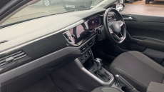 Volkswagen Polo 1.0 TSI Life 5dr DSG Petrol Hatchback